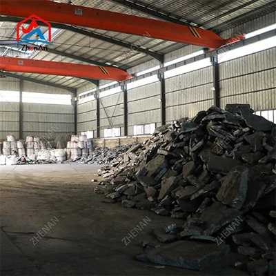 Ketangguhan tinggi silikon fe