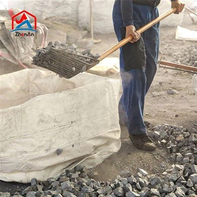 Ketangguhan tinggi silikon ferro 70