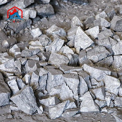 Ketangguhan tinggi silikon ferro 72