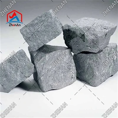 Kekuatan tinggi Ferro Silicon Alloy