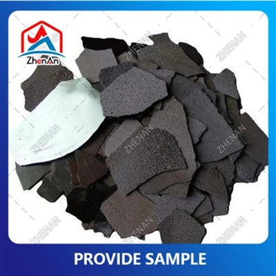 Sangat Mn99.7 Serpihan Mangan Elektrolisis