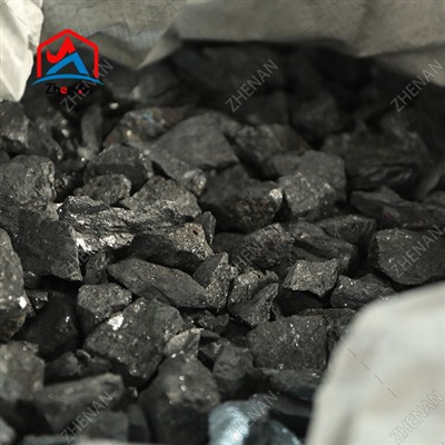 Aloi Silikon Kalsium Industri