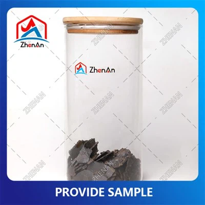 Perindustrian Vanadium Pentoxide Flake
