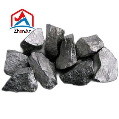 Mangan Ferro Karbon Rendah 80C0.4