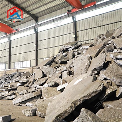 Silikon ferro magnetik 72