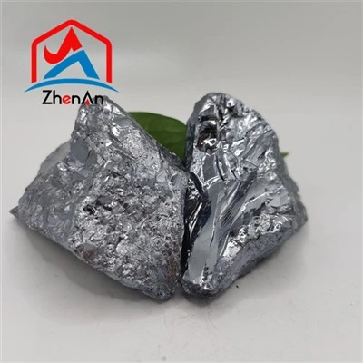 Silikon Metalurgi 553 441
