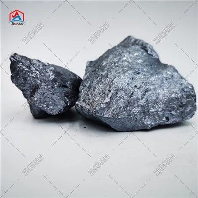 Silikon logam yang boleh diproses 441