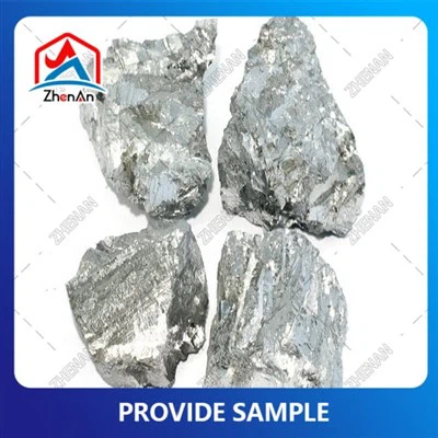 Konsistensi Struktur Konsistensi Vanadium -Iron Alloy 40