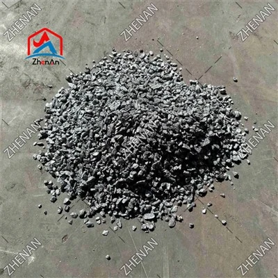 Barium silikon