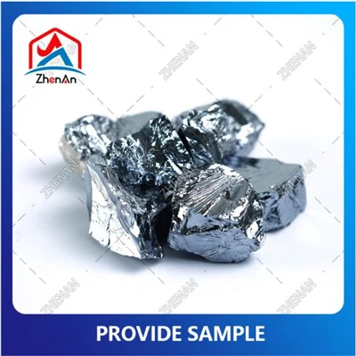 Silicon Metal 1101 99.7% 10-50 mm