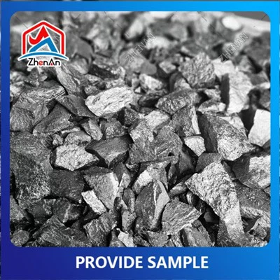 Silicon Metal 2202 10-100 mm