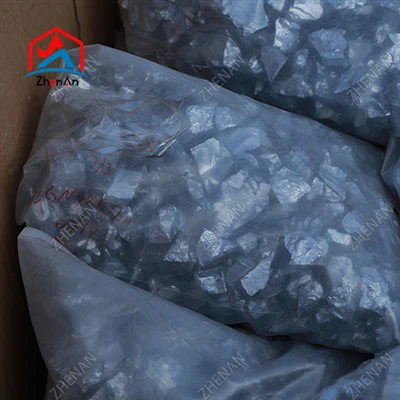 Logam Silikon 441 Blok Ketulenan Tinggi