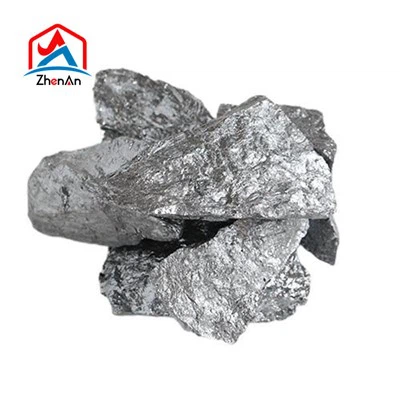 Ketulan Logam Silikon