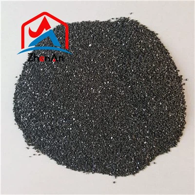 Serbuk Logam Silikon 200 Mesh