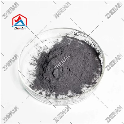 Serbuk Logam Silikon Si 97%