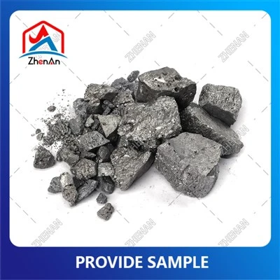 Silikon ferro deoxidizing yang kuat