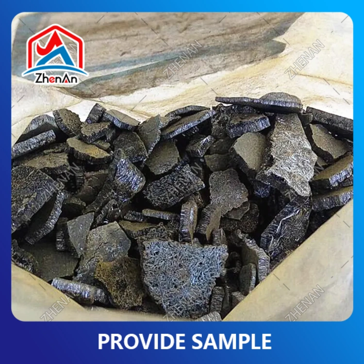 Vanadium Pentoxide Alloy
