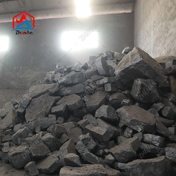 Wear Resistant Metallic Silicon 3303