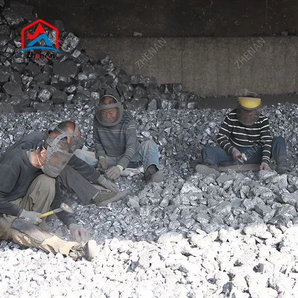 Pakai silikon logam tahan 3303