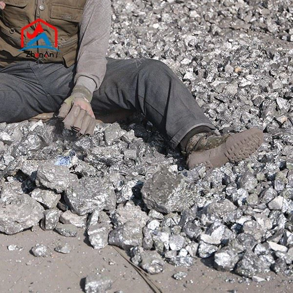 Wear Resistant Metallic Silicon 3303